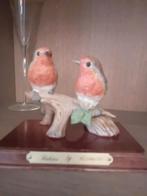 Beeld vogels, Ophalen, Zo goed als nieuw, Dier