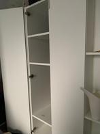 Ikea Platsa - Fonnes kastdeur, Huis en Inrichting, Kasten | Kleerkasten, Ophalen, Gebruikt, Minder dan 50 cm, 150 tot 200 cm