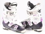 36,5 37 38 39 40 EU dames skischoenen SALOMON QUEST ACCESS, Sport en Fitness, Gebruikt, Verzenden, Schoenen, Salomon