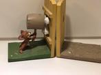 Tom & Jerry boekenhouder - Demon and Wonder, Ophalen, Zo goed als nieuw