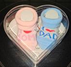CHAUSSONS, Kinderen en Baby's, Kraamcadeaus en Geboorteborden, Ophalen of Verzenden, Nieuw, Kraamcadeau