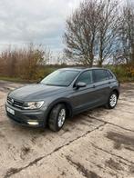 VW TIGUAN 1.4 TSI 92 KW (125 PK) Benzine, Autos, Achat, Euro 6, Boîte manuelle, Particulier
