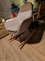 Schommelzetel nieuw, Huis en Inrichting, Zetels | Zetels, Ophalen, Nieuw, Eenpersoons, Overige materialen