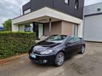 Volkswagen Golf Cabriolet 1.2 TSI, Auto's, Voorwielaandrijving, 4 zetels, https://public.car-pass.be/vhr/bd13bd3f-f86b-482a-b2c4-447a811267b0