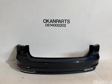 Audi A6 C8 Avant Achterbumper 4K9-807-511 beschikbaar voor biedingen