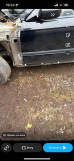 Honda Civic ej9 bestuurders- en passagiersdeur, Ophalen, Honda, Deur, Gereviseerd
