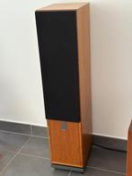 Dynaudio Contour 2.8S paar, Gebruikt, 120 watt of meer, Front, Rear of Stereo speakers, Ophalen