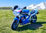Suzuki gsxr 750 1993 oldtimer, Motoren, Motoren | Suzuki, 750 cc, 4 cilinders, Meer dan 35 kW, Sport
