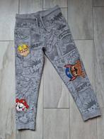 ★ M122 - Sportbroek paw patrol, Kinderen en Baby's, Kinderkleding | Maat 122, Broek, Ophalen of Verzenden, Zo goed als nieuw, PAW PATROL