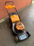 grasmaaier zelftrekker 6Hp, Ophalen, Gebruikt