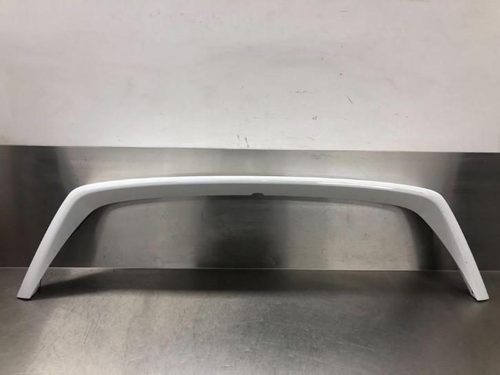 SPOILER Daewoo / Chevrolet Spark (01-2010/12-2015), Auto-onderdelen, Carrosserie, Daewoo, Gebruikt