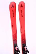 SKIS 147 154 161 168 175 cm ATOMIC REDSTER TI 2024, adhérenc