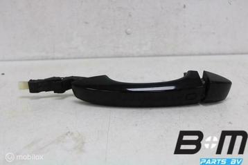 Portiergreep linksachter Audi A6 4G LY9B 4H0837205 beschikbaar voor biedingen