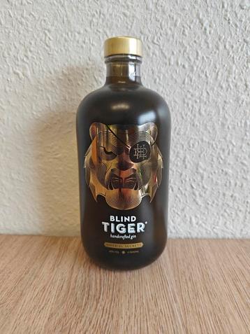 Blind Tiger Imperial Secrets beschikbaar voor biedingen