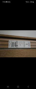 Parquet neuf, Enlèvement, Neuf