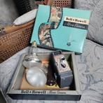 Movie camera 8mm Bell & Howel, Ophalen, Zo goed als nieuw