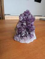Topstuk Amethist, Ophalen of Verzenden, Mineraal