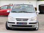 Hyundai Getz 1.3i ** Automaat ** 058.000 km ** Gekeurd **, Bedrijf, Getz, Zilver of Grijs, 3 deurs