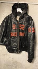 Veste avirex  en cuire b 52 boxing, Vêtements | Hommes, Enlèvement ou Envoi