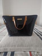 Louis Vuitton Belle vue PM amarant, Ophalen of Verzenden, Gebruikt, Handtas