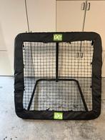 Exit rebounder 124x124 tsjoek, Sport en Fitness, Voetbal, Ophalen, Zo goed als nieuw, Overige typen