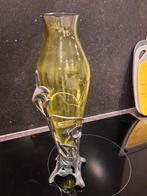 Artnouveau/deco vaas, Antiek en Kunst, Ophalen