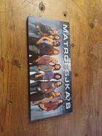 Matroesjka's - volledige serie dvdbox, Cd's en Dvd's, Ophalen of Verzenden, Zo goed als nieuw