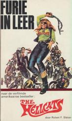 (m2) Furie in leer, 1968, Verzenden, Gelezen