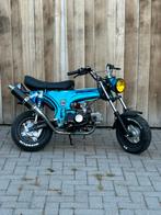 Dax te koop, Fietsen en Brommers, Brommers | Honda, Ophalen, Zo goed als nieuw