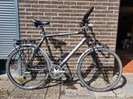 Grandville city trekking XXL, Fietsen en Brommers, Fietsen | Heren | Sportfietsen en Toerfietsen, Ophalen, Gebruikt, Vering