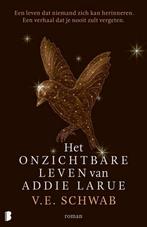 Het onzichtbare leven van Addie LaRue - V. E. Schwab, Boeken, België, Ophalen of Verzenden, Zo goed als nieuw, V. E. Schwab