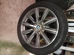 Winterbanden/velgen, Auto-onderdelen, Banden en Velgen, Ophalen, 18 inch, Velg(en), Winterbanden