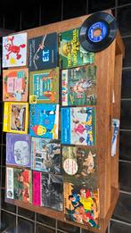 45 tours enfants, Comme neuf