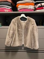 Leuk jasje met pels, Kleding | Dames, Ophalen, Zo goed als nieuw