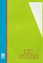 7 blocs de notes A4, Enlèvement ou Envoi, Neuf, A4