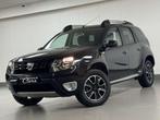 Dacia Duster 1.2 TCE 125CV 4X2 PRESTIGE ! 65000 KM ! GPS CUI, Auto's, Gebruikt, 4 cilinders, 1198 cc, Zwart