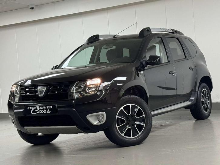 Dacia Duster 1.2 TCE 125CV 4X2 PRESTIGE ! 65000 KM ! GPS CUI, Autos, Dacia, Entreprise, Achat, Duster, ABS, Airbags, Air conditionné