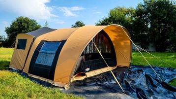 Cabanon suncruiser XL EPS Deluxe 2020, Enlèvement, Comme neuf