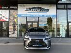 Lexus NX 300h E-FOUR F Sport | Hybride | blanco Gekeurd, Auto's, Automaat, 114 kW, Gebruikt, Euro 6