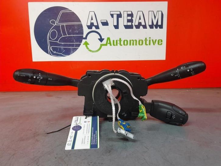 COMBINE COMMODO Peugeot 206 (2A / C/H/J/S) (96542540XT), Autos : Pièces & Accessoires, Tableau de bord & Interrupteurs, Peugeot