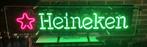 Éclairage LED au néon Primus & Kriek Coca Cola & Heineken, Collections, Comme neuf, Table lumineuse ou lampe (néon), Enlèvement ou Envoi