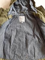 regenjas jongen maat 80, Kinderen en Baby's, Babykleding | Maat 80, Ophalen of Verzenden, Gebruikt