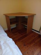 Bureau de coin, Huis en Inrichting, Kasten | Computermeubels, Ophalen, Zo goed als nieuw, Ikea