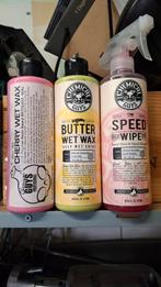 Chemical guys wax, Auto diversen, Onderhoudsmiddelen, Ophalen of Verzenden