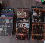Supernatural Seizoen 1 tot 12, Ophalen of Verzenden, Gebruikt