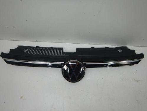 VW Golf 8 Verlichte Grille Hoogglans Zwart Chrome 5H0853651, Auto-onderdelen, Overige Auto-onderdelen, Volkswagen, Gebruikt, Ophalen of Verzenden