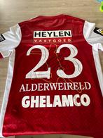 Truitje alderweireld gesigneerd, Verzamelen, Sportartikelen en Voetbal, Ophalen, Nieuw, Shirt