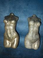 Pyrite vrouwen body´s, Collections, Minéraux & Fossiles, Enlèvement