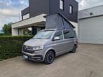 Vw T6.1 California Ocean 2024 150Pk 4Motion DSG *NIEUW*, Caravans en Kamperen, Mobilhomes, Volkswagen, Bus-model, Bedrijf, Diesel