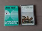 "Vlaanderen in de wereld 3" + "De gewapende vrede", Boeken, Gelezen, Ophalen of Verzenden